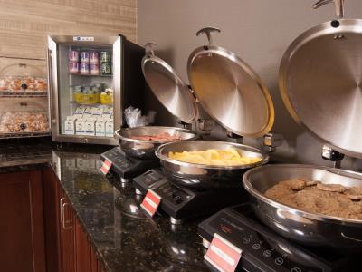 Towneplace Suites Те-Виллиджис Экстерьер фото