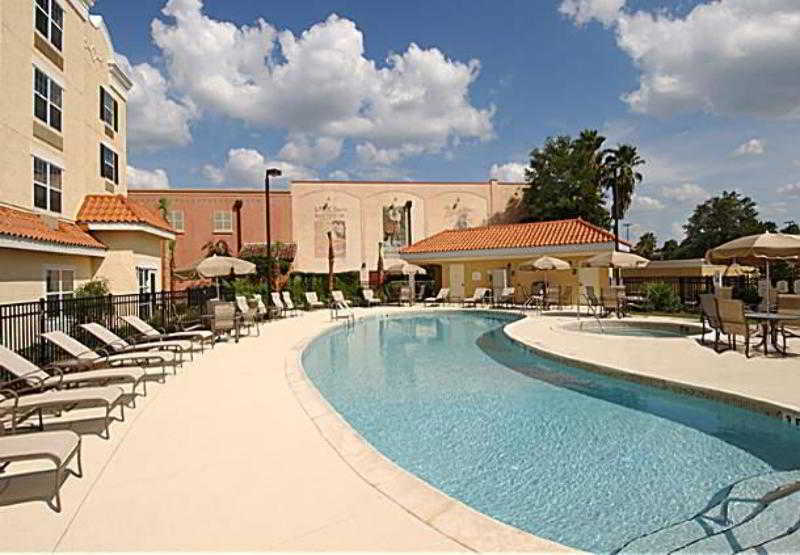 Towneplace Suites Те-Виллиджис Экстерьер фото